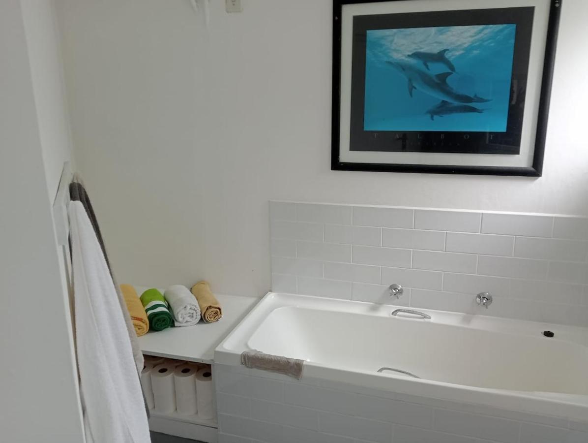 Pearly Beach House プレッテンバーグ・ベイ エクステリア 写真