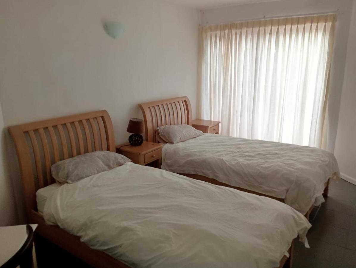 Pearly Beach House プレッテンバーグ・ベイ エクステリア 写真