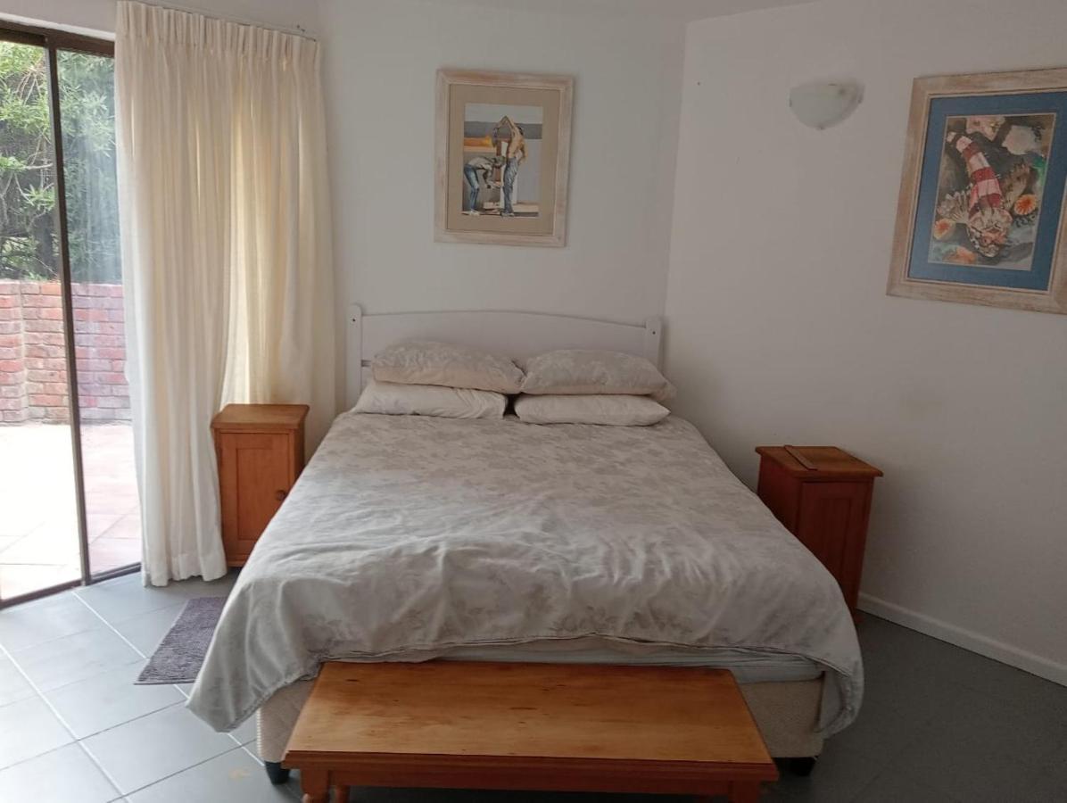 Pearly Beach House プレッテンバーグ・ベイ エクステリア 写真